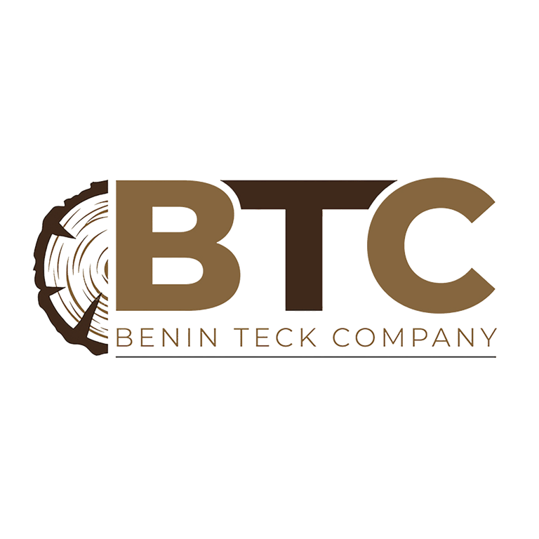 Bénin Teck Company logo