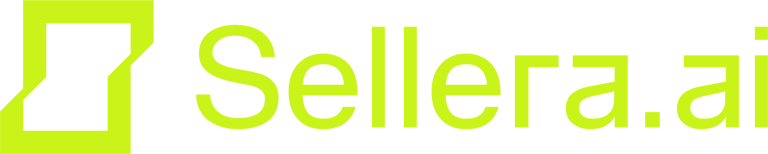 Sellera.ai logo