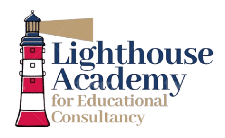 Lighthouse Academy logo