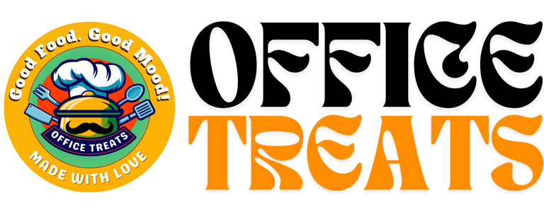 Office Treats logo