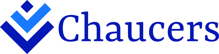Chaucers logo