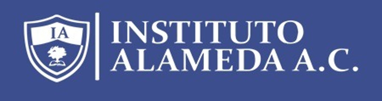 Instituto Alameda A. C. logo