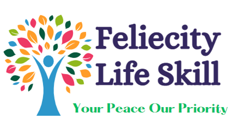 Feliecity Life Skills logo