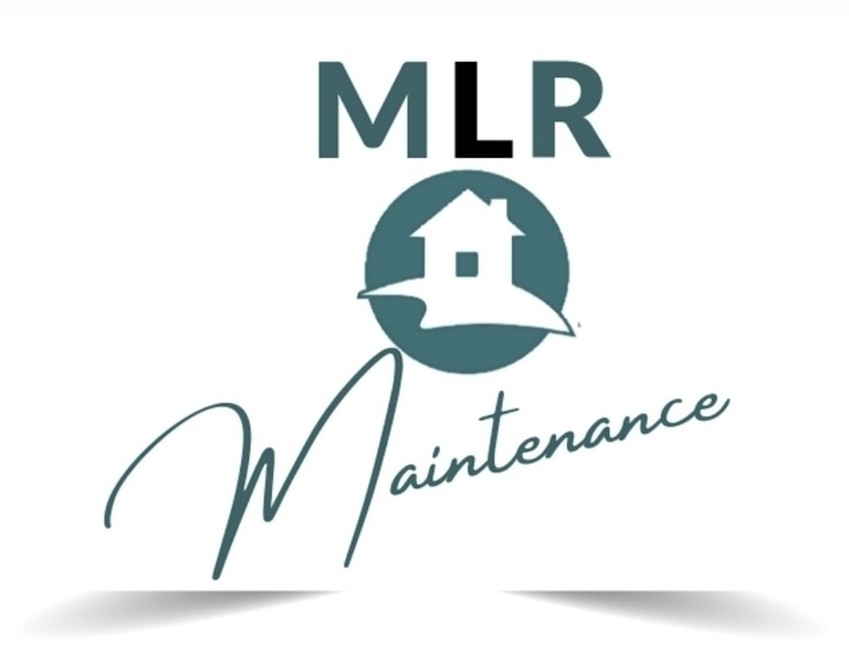 MLR Maintenance logo
