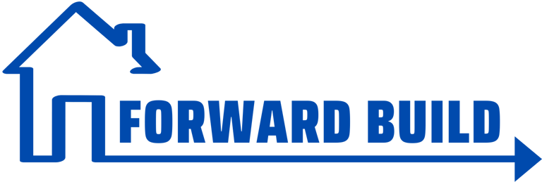 Forward Build logo