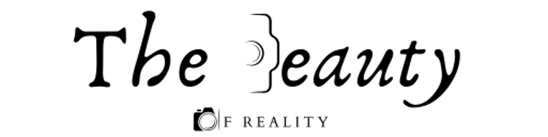 The Beauty Of Reality logo
