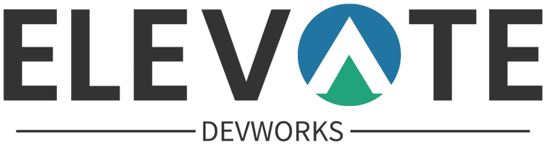 Elevate DevWorks logo