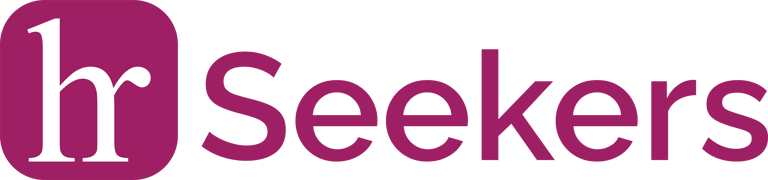 HR Seekers logo