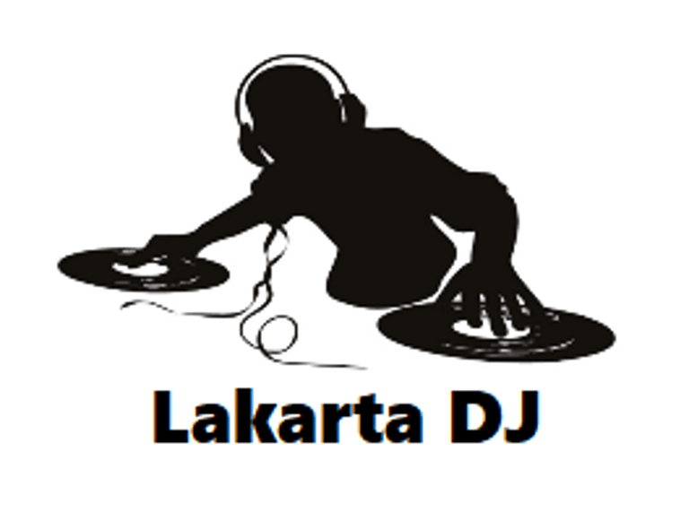 Lakarta DJ logo