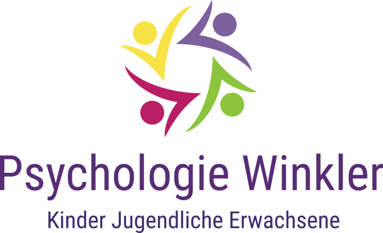 Psychologie Winkler logo