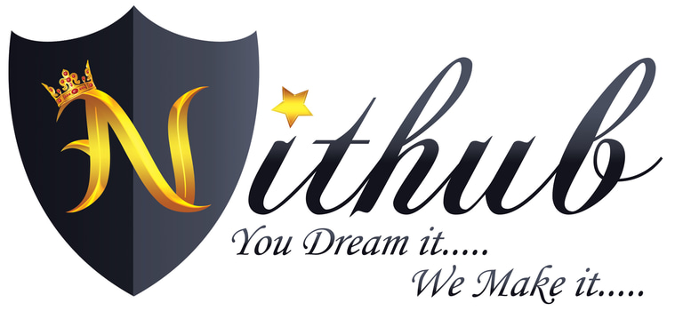 Nithub IT Solutions logo