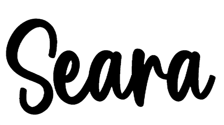 Seara logo