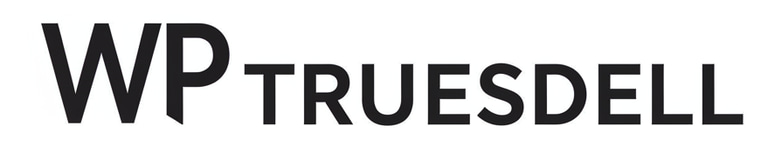 WP Truesdell logo