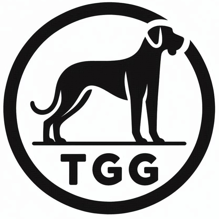 Texas Gentle Giants logo