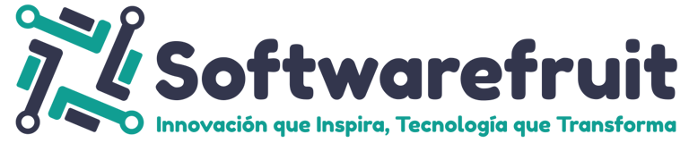 Softwarefruit logo