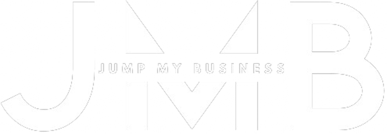 JumpMyBusiness logo