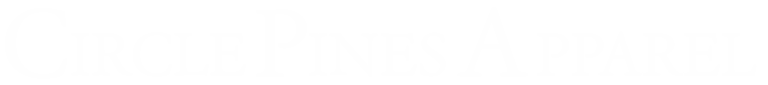 Circle Pines Apparel logo