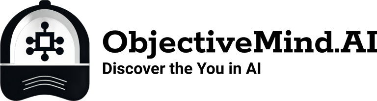 ObjectiveMind.AI logo