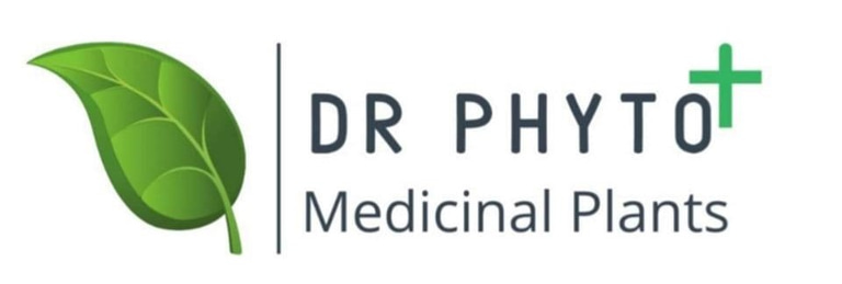 Dr Phyto Medicinal Plants logo