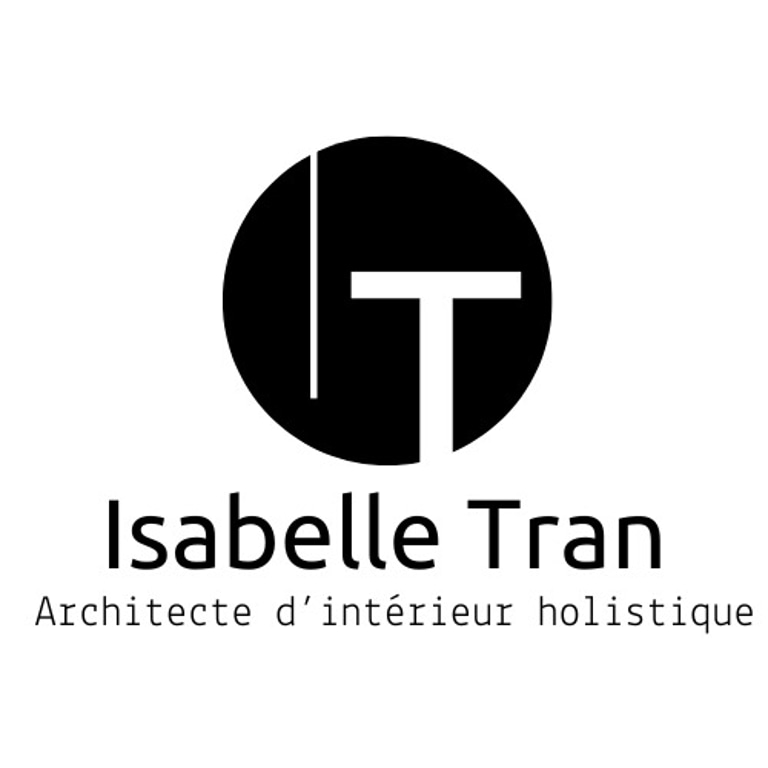 Isabelle Tran logo