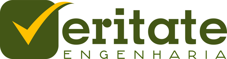Veritate Engenharia logo
