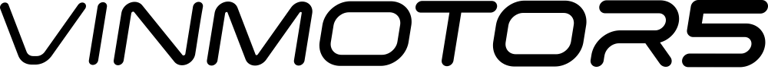 VIN MOTORS | Automobilių prekybos partneris  logo