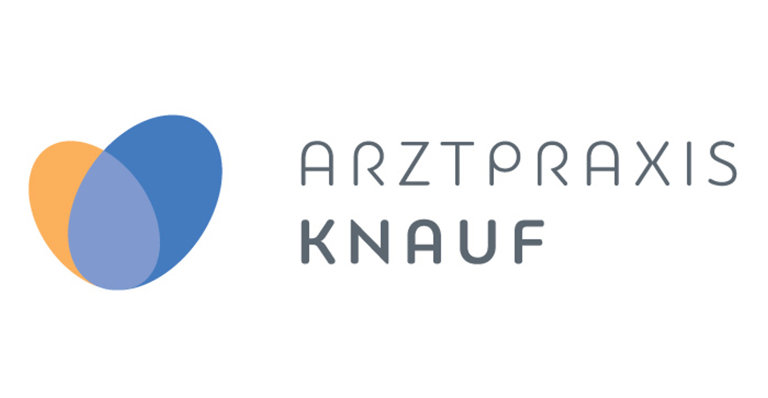 Hausarztpraxis Knauf in Freiberg logo