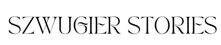 SZWUGIER STORIES logo