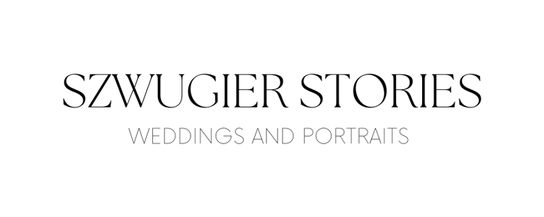 SZWUGIER STORIES logo