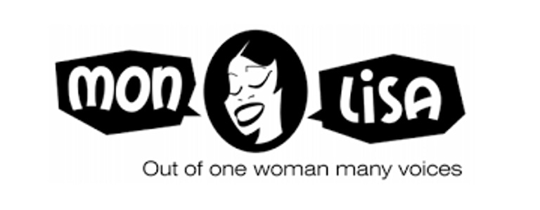 Mon0lisa Productions  logo