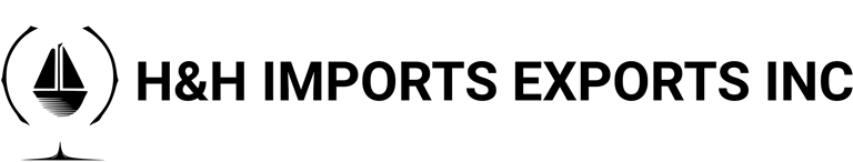 H&H IMPORTS EXPORTS INC logo