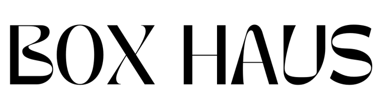 BoxHaus Designs | Container Architects logo