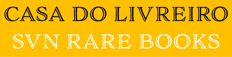SVN RARE BOOKS logo