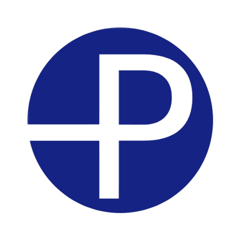 Park and Fly logo