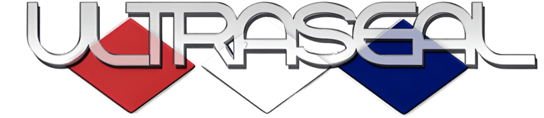 ULTRASEAL Protective Coatings - Revitalize & Protect logo