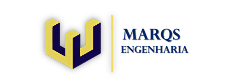 Marqs Engenharia logo