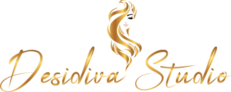 Desidiva Studio Salon logo