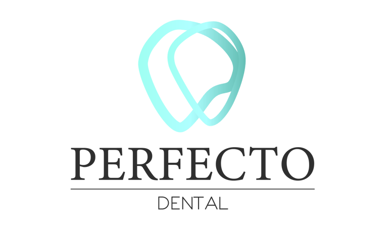 Perfecto Dental Clinic logo