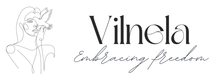 vilnela logo