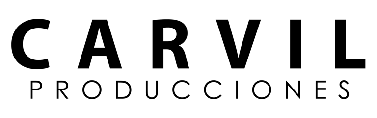 Carvil Producciones logo