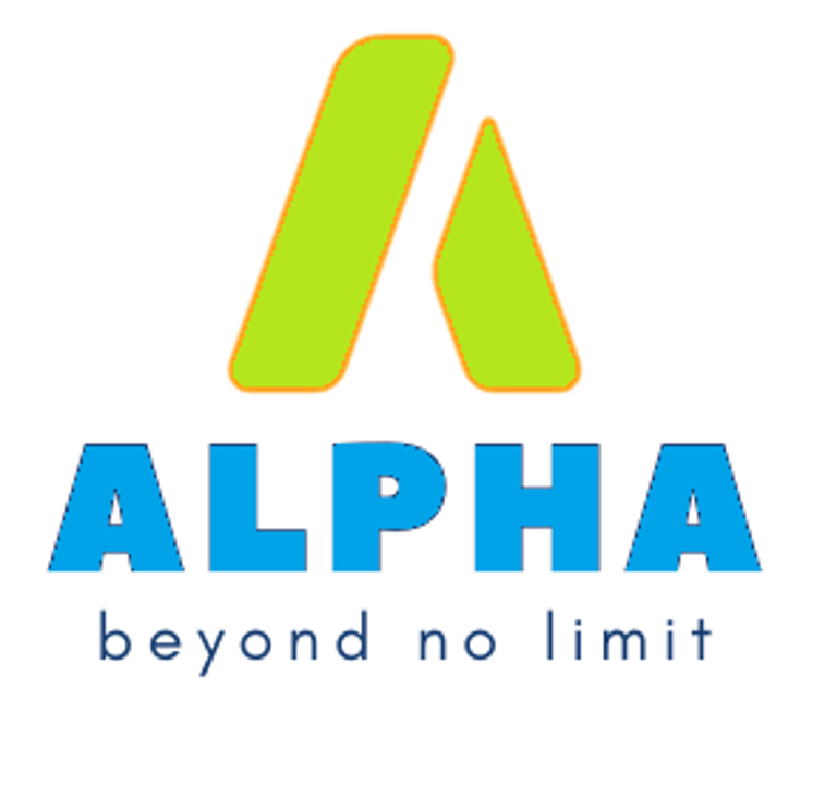 Alpha Unit logo