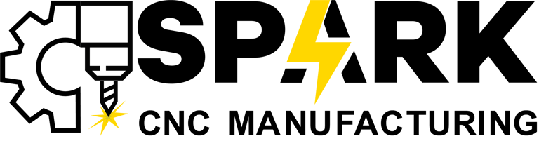 Spark CNC Machining logo