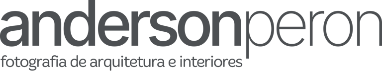 Anderson Peron Fotografia de Arquitetura e Interiores logo