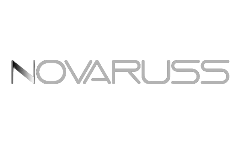 Novaruss logo
