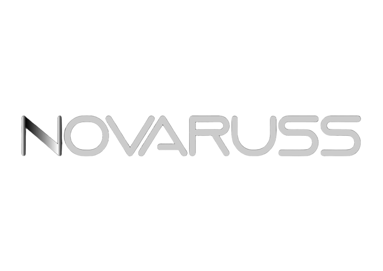 Novaruss logo