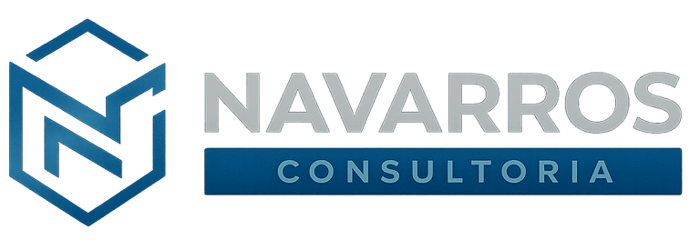 Navarros Consultoria logo