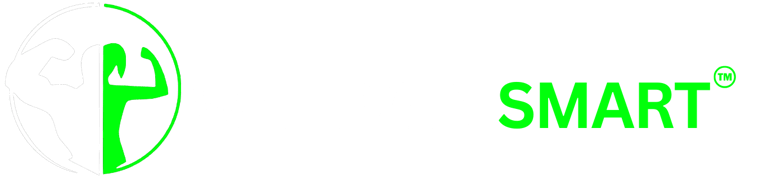 WE TRAIN SMART logo