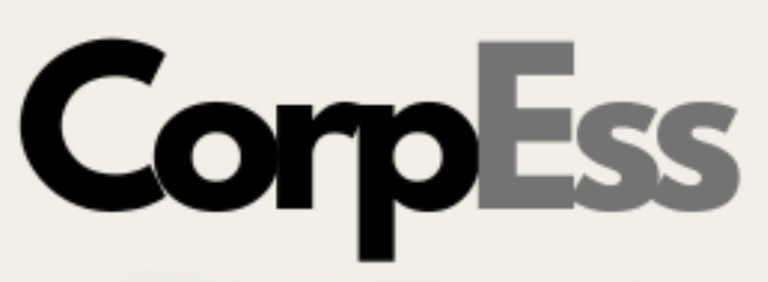 CorpEss logo