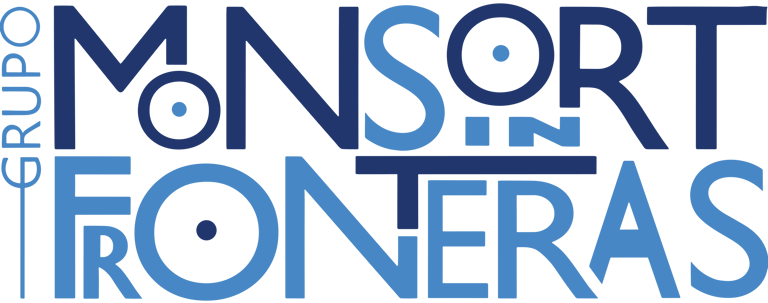 Grupo Monsort sin fronteras logo