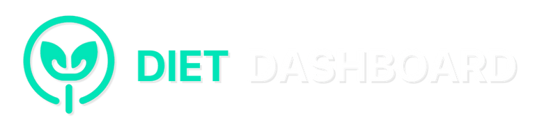Diet Dashboard logo